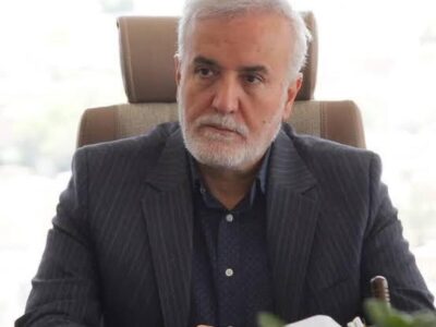 اسدی: شهرداری شیراز در آماده‌باش کامل برای مواجهه با وضعیت قرمز هواشناسی است