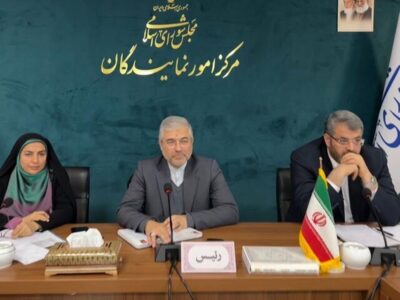 بررسی نحوه اجرای طرح هادی و مشکلات بافت روستاها در سالهای گذشته