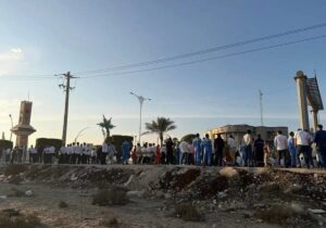 نظم کارگران پارس جنوبی؛ پاسخ مدنی به پروژه امنیتیسازی مطالبات