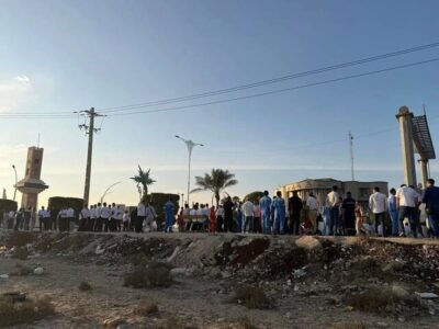 نظم کارگران پارس جنوبی؛ پاسخ مدنی به پروژه امنیتیسازی مطالبات