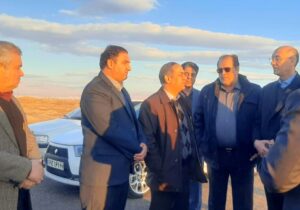 مدیرعامل سازمان مرکزی تعاون روستایی ایران: باید از ظرفیت‌های خوب ساوه استفاده شود