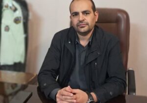 سرگرد ضرابینژاد: باید فرهنگ مسئولیتپذیری در فضای مجازی تقویت شود