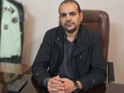 سرگرد ضرابینژاد: باید فرهنگ مسئولیتپذیری در فضای مجازی تقویت شود