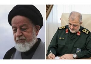 سرلشکر محمد پاکپور: آیتالله شاهچراغی مصداق بارز «عالمِ عامل» بود