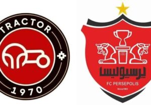 ساعت بازی پرسپولیس مقابل تراکتور مشخص شد