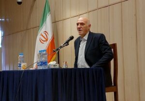 تاکید “ستوده نژاد” بر تشکیل ستاد بازیهای آسیایی و پارآسیایی ناگویا