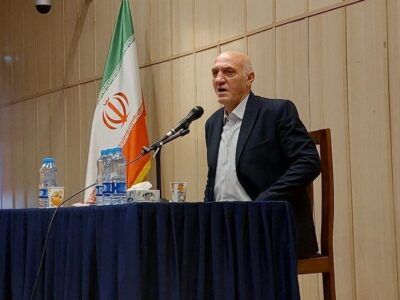 تاکید “ستوده نژاد” بر تشکیل ستاد بازیهای آسیایی و پارآسیایی ناگویا