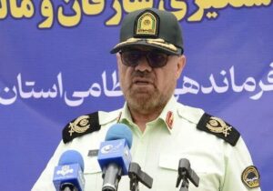 کشف و انهدام شبکه فساد ۷۴۰ میلیارد ریالی در حوزه تأمین کالاهای اساسی استان البرز