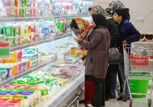 واکنش مردم به افزایش قیمت محصولات لبنی؛ نمیخریم!