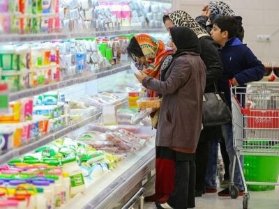 واکنش مردم به افزایش قیمت محصولات لبنی؛ نمیخریم!