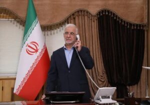 دستور آمادهباش وزیر کشور به استانداران کرمان، فارس، بوشهر و هرمزگان