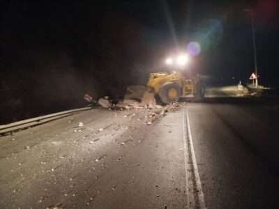 بازگشایی محور لردگان – خوزستان در چهارمحال و بختیاری