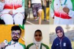 توانیاب البرزی در پاراآسیایی جوانان ۲۰۲۵ افتخار آفرینی کردند