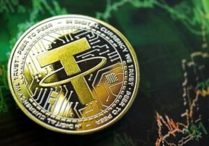 قیمت رمز ارز ترون ۲۲ آذر ۱۴۰۴