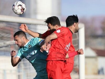 پایان نوار تساویهای تراکتور با سبقت از پیکان، دوئل اسکوچیچ و دقیقی به سود مرد کروات