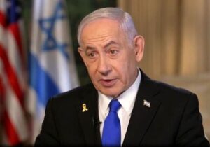 واکنش نتانیاهو به هلاکت تعدادی صهیونیست در استرالیا