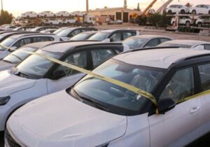 تعرفه خودروهای وارداتی ایرانیان خارج از کشور مشخص شد