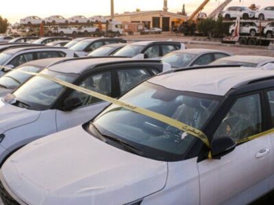 تعرفه خودروهای وارداتی ایرانیان خارج از کشور مشخص شد