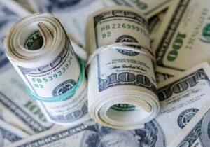 دلار در مسیر صعود