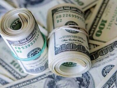 دلار در مسیر صعود