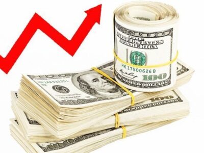 چرا دلار افزایشی شد؟