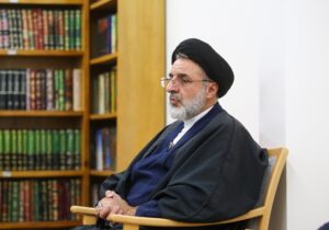 برگزاری آیین بزرگداشت آیت‌الله‌العظمی گلپایگانی(ره) در مسجد اعظم قم