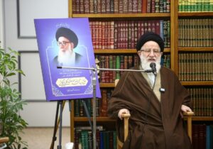 آیتاللهالعظمی گلپایگانی(ره)؛ ستون استوار مرجعیت شیعه و معمار نهادهای علمی و اجتماعی حوزه