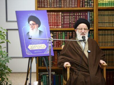 آیتاللهالعظمی گلپایگانی(ره)؛ ستون استوار مرجعیت شیعه و معمار نهادهای علمی و اجتماعی حوزه