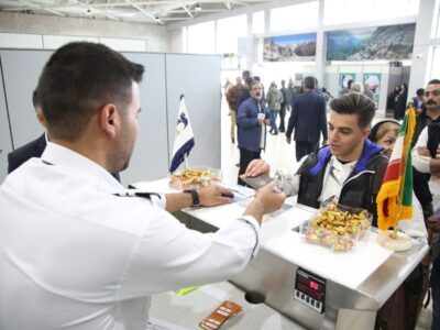 پیاده‌ سازی سیستم یکپارچه فروش فرودگاهی در مهرآباد کلید خورد