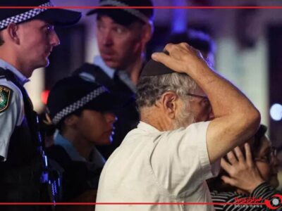 تیراندازی در استرالیا؛ خبرها از احتمال تلفات حکایت دارد