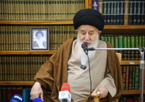 سیره آیتاللهالعظمی گلپایگانی(ره) تجلی علم، تقوا و تدبیر در مرجعیت شیعه