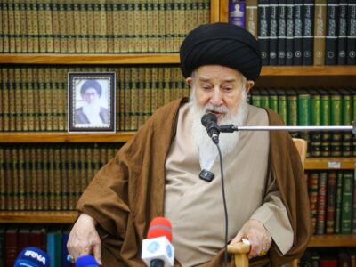 سیره آیت‌الله‌العظمی گلپایگانی(ره) تجلی علم، تقوا و تدبیر در مرجعیت شیعه