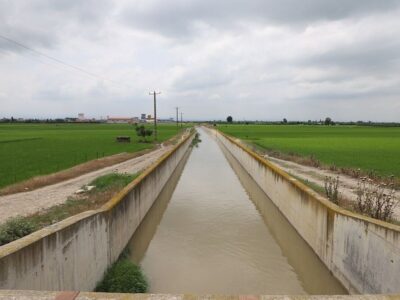 میزان ورودی آب به سدها ۳۷ درصد کمتر از پارسال است