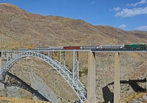 پیشفروش بلیت قطارهای مسافری از سهشنبه