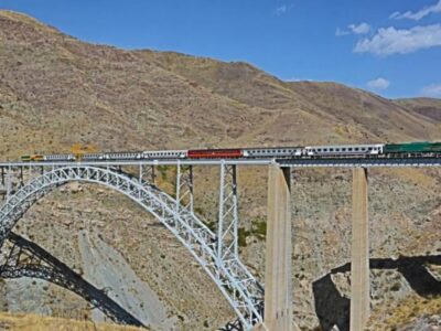 پیش‌فروش بلیت قطارهای مسافری از سه‌شنبه