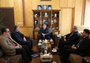 اردبیل بهمنماه میزبان رقابتهای کشوری ورزشهای زمستانی میشود