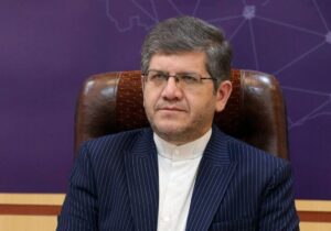 راه آهن ایران به دنبال جذب ۳ درصد از کل بار کریدور شرق-غرب است