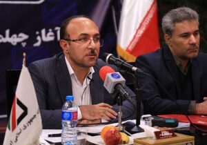 مجموع کالاهای اساسی در بنادر و گمرکات به ۵ میلیون تن رسید