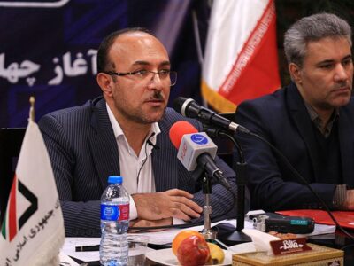 مجموع کالاهای اساسی در بنادر و گمرکات به ۵ میلیون تن رسید