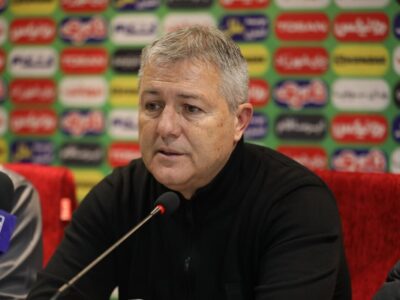 اسکوچیچ: بانوان هواداران انرژی فوق العاده ای به ما دادند/می خواهم بازی پرسپولیس در ورزشگاه یادگار برگزار شود