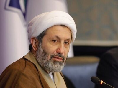 رئیس سازمان فرهنگ و ارتباطات: نباید فریب سند امنیت ملی آمریکا را خورد