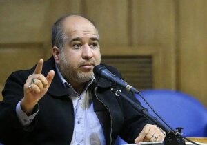 واکنش خضریان به شکایت صالحی امیری