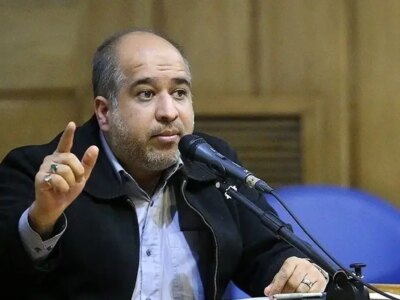 واکنش خضریان به شکایت صالحی امیری