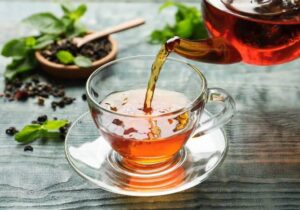 بهترین دمنوش‌ها برای تسکین علائم سرماخوردگی و آنفلوآنزا