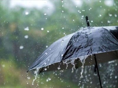 آیا بارشهای اخیر مشکل کم آبی را کم کرد؟