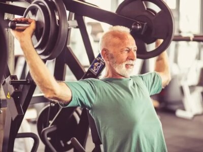 ۱۰ تمرین ساده برای حفظ قدرت و تحرک در سالمندی