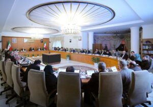 تصویب کلیات بودجه سال ۱۴۰۵ در جلسه هیئت دولت