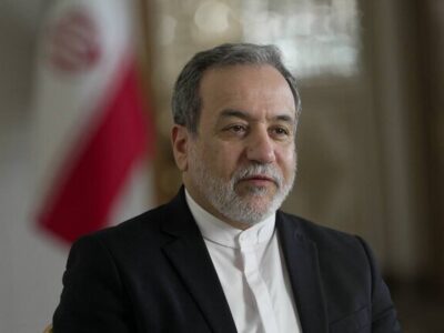 عراقچی: صلح و ثبات افغانستان تنها از مسیر همگرایی منطقه‌ای محقق می‌شود