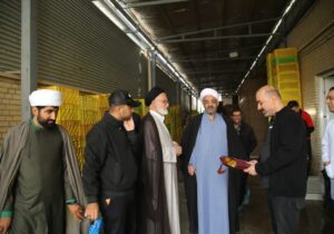 طرح بزرگ اشتغال‌زایی در حوزه فرآوری گوشت؛ ۶۰۰ نفر مشغول کار می‌شوند