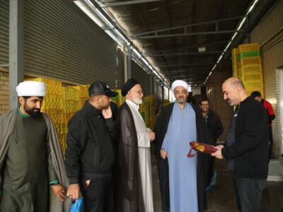 طرح بزرگ اشتغال‌زایی در حوزه فرآوری گوشت؛ ۶۰۰ نفر مشغول کار می‌شوند